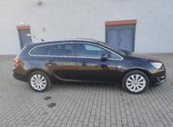 Grajewo ogłoszenia: Opel Astra J z silnikiem benzynowym 1.4 Turbo po liftingu.... - zdjęcie