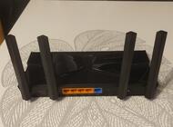 Grajewo ogłoszenia: Sprzedam router ,używany ,stan bdb.Ns kolejnych zdjęciach... - zdjęcie