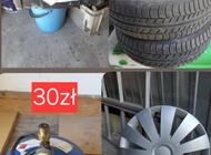 Grajewo ogłoszenia: Podnośnik 70 pln
Regał warsztatowy 350 pln (dl.415cm wys.150cm)... - zdjęcie